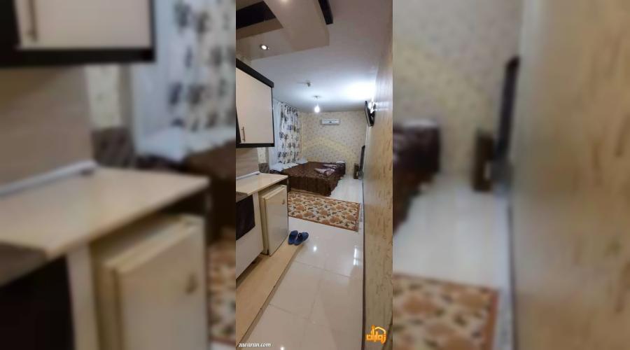 واحد اقامتی صلواتی