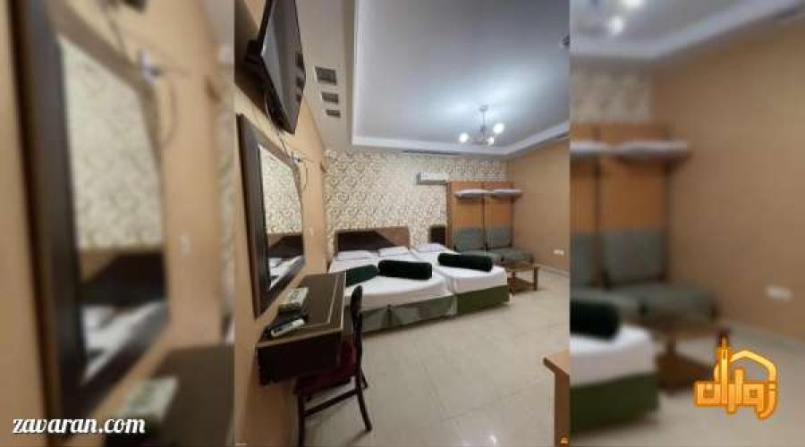 واحد اقامتی مارین واحد اقامتی مارین