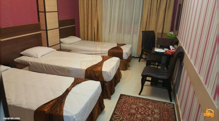 رزرو هتل و هتل آپارتمان ارزان مشهد فقط با پرداخت بیعانه رزرو هتل و هتل آپارتمان ارزان مشهد فقط با پرداخت بیعانه