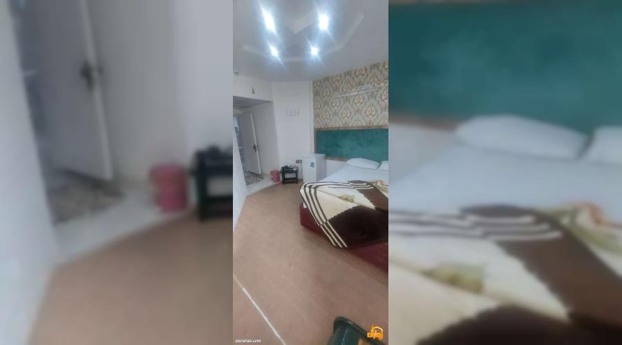 هتل آپارتمان غدیر