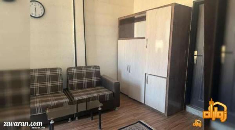 هتل آپارتمان رهام