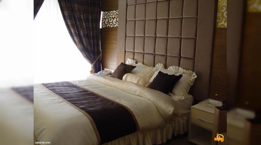 رزرو هتل و هتل آپارتمان ارزان مشهد فقط با پرداخت بیعانه رزرو هتل و هتل آپارتمان ارزان مشهد فقط با پرداخت بیعانه