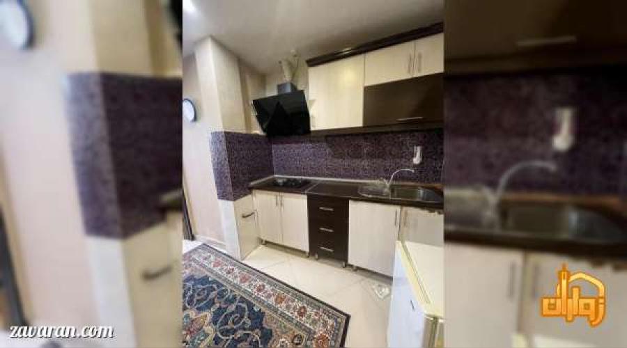 هتل آپارتمان تخت جمشید