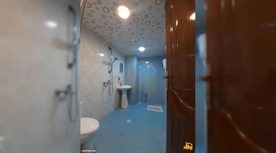 رزرو هتل و هتل آپارتمان ارزان مشهد فقط با پرداخت بیعانه