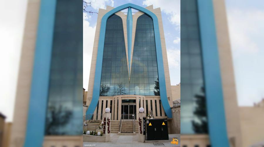 رزرو هتل و هتل آپارتمان ارزان مشهد فقط با پرداخت بیعانه