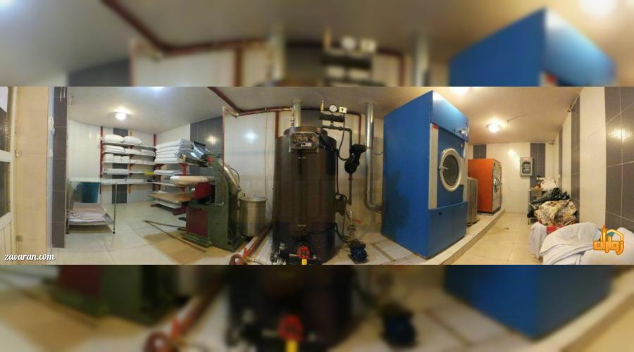 رزرو هتل و هتل آپارتمان ارزان مشهد فقط با پرداخت بیعانه