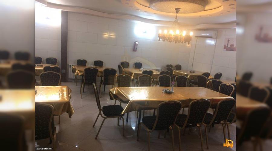 رزرو هتل و هتل آپارتمان ارزان مشهد فقط با پرداخت بیعانه