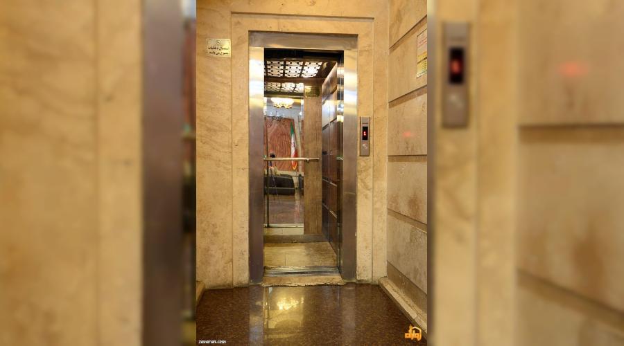 رزرو هتل و هتل آپارتمان ارزان مشهد فقط با پرداخت بیعانه