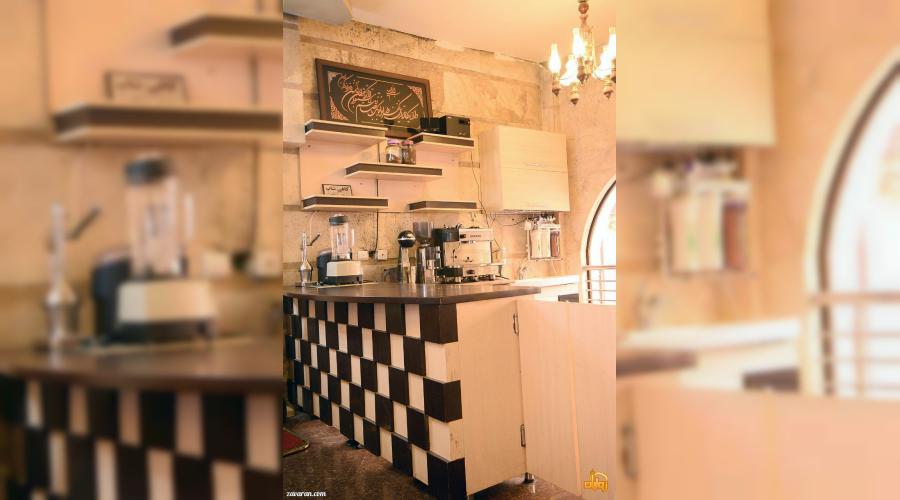 رزرو هتل و هتل آپارتمان ارزان مشهد فقط با پرداخت بیعانه