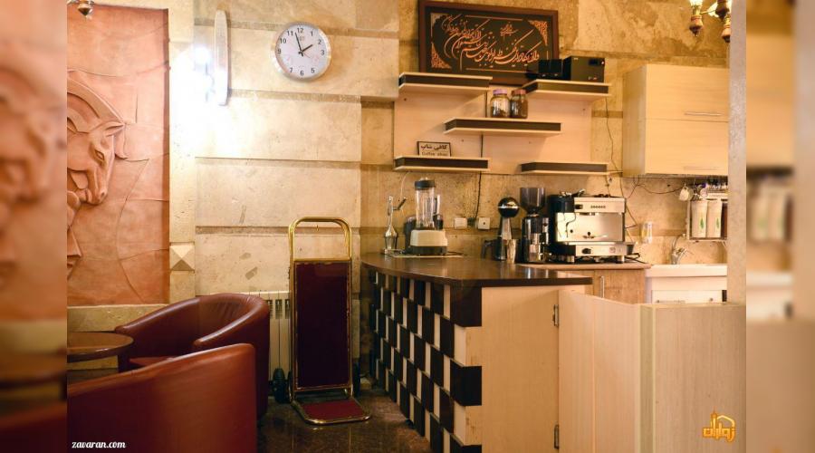 رزرو هتل و هتل آپارتمان ارزان مشهد فقط با پرداخت بیعانه