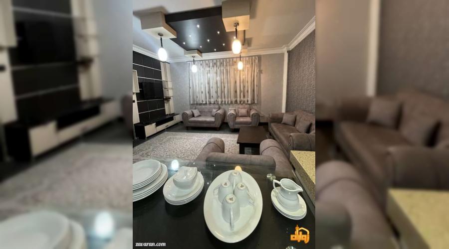 هتل آپارتمان سامی