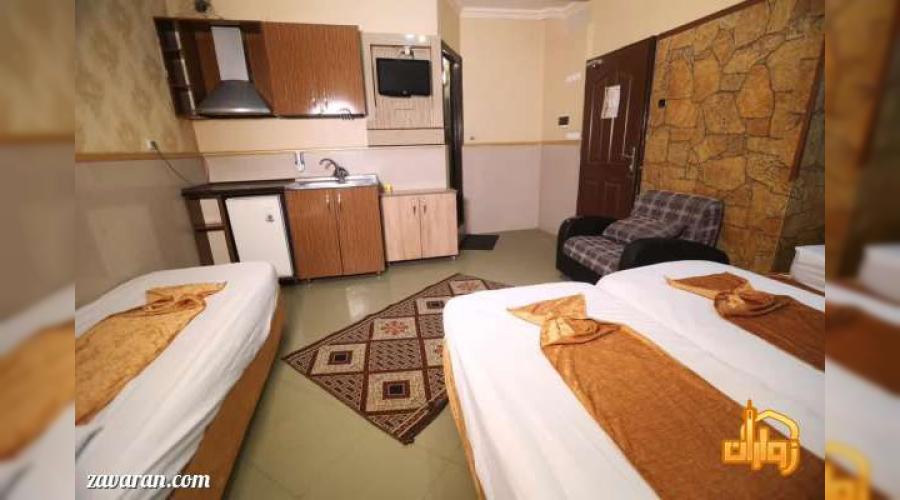 واحد اقامتی حجاب واحد اقامتی حجاب