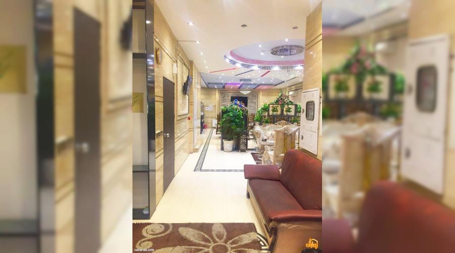 رزرو هتل و هتل آپارتمان ارزان مشهد فقط با پرداخت بیعانه رزرو هتل و هتل آپارتمان ارزان مشهد فقط با پرداخت بیعانه