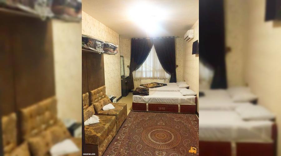 رزرو هتل و هتل آپارتمان ارزان مشهد فقط با پرداخت بیعانه رزرو هتل و هتل آپارتمان ارزان مشهد فقط با پرداخت بیعانه