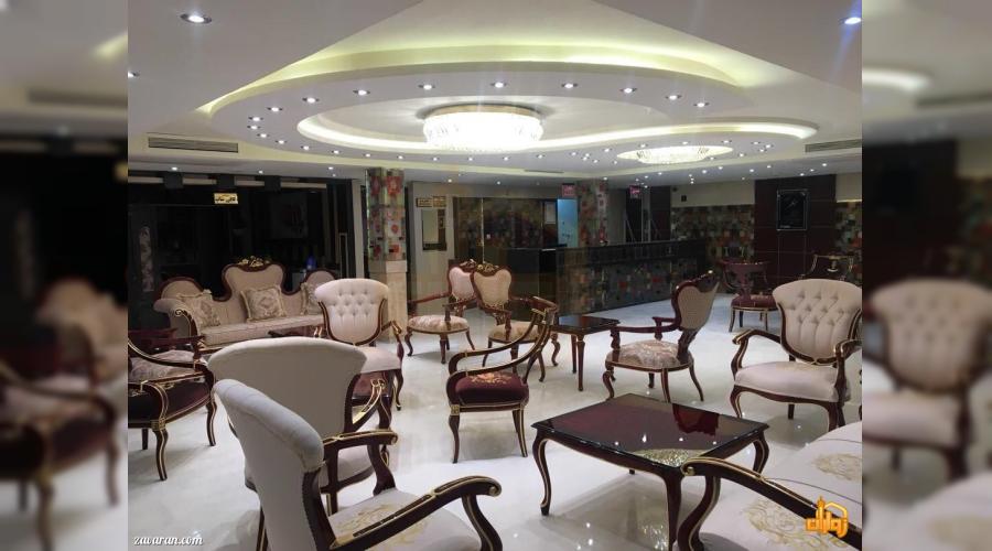 رزرو هتل و هتل آپارتمان ارزان مشهد فقط با پرداخت بیعانه رزرو هتل و هتل آپارتمان ارزان مشهد فقط با پرداخت بیعانه