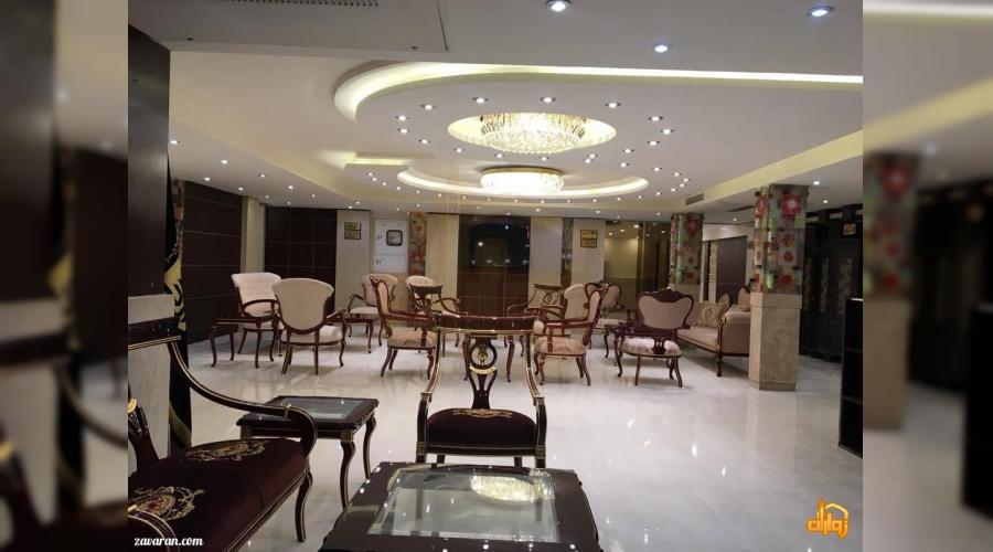 رزرو هتل و هتل آپارتمان ارزان مشهد فقط با پرداخت بیعانه رزرو هتل و هتل آپارتمان ارزان مشهد فقط با پرداخت بیعانه