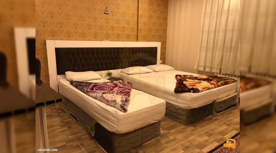 هتل آپارتمان پریناز2