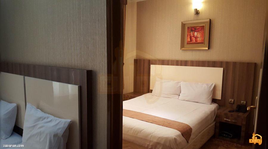 رزرو هتل و هتل آپارتمان ارزان مشهد فقط با پرداخت بیعانه رزرو هتل و هتل آپارتمان ارزان مشهد فقط با پرداخت بیعانه