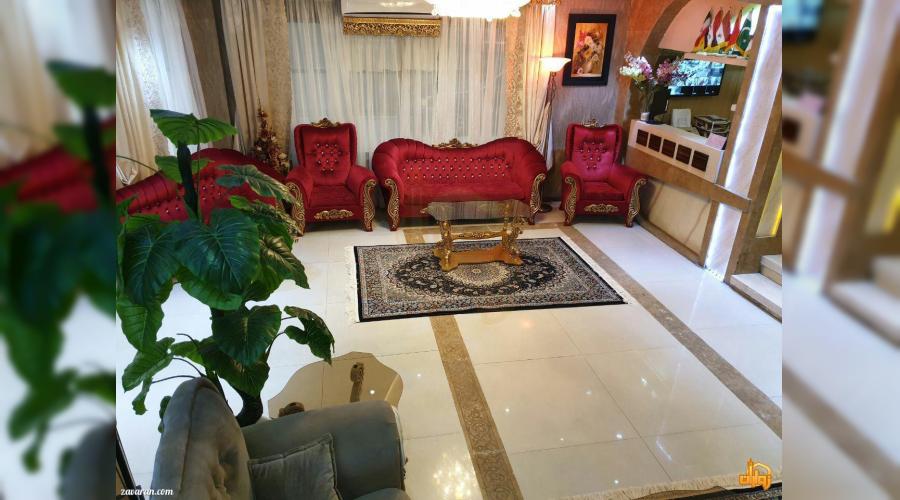 رزرو هتل و هتل آپارتمان ارزان مشهد فقط با پرداخت بیعانه