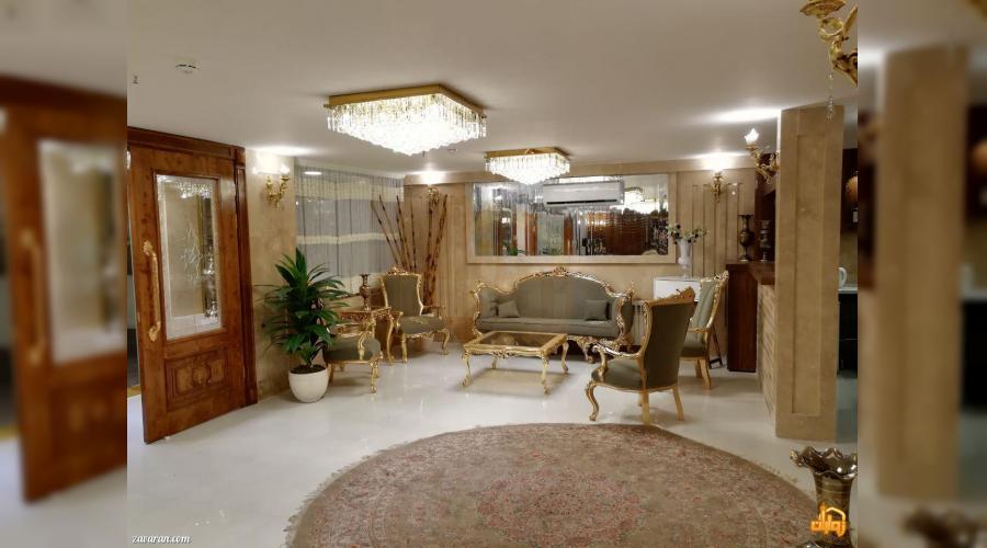 هتل آپارتمان افشار هتل آپارتمان افشار