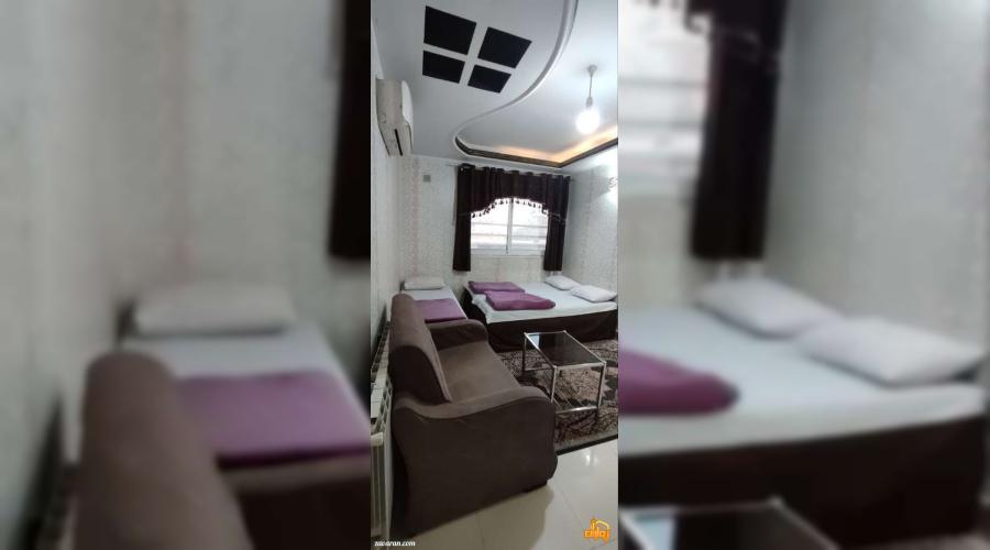 هتل یک ستاره دماوند