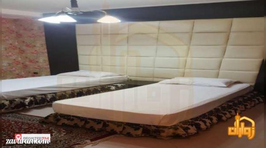 واحد اقامتی جیهون