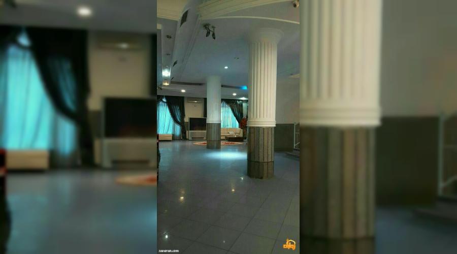 هتل آپارتمان مهرگان مرتضوی