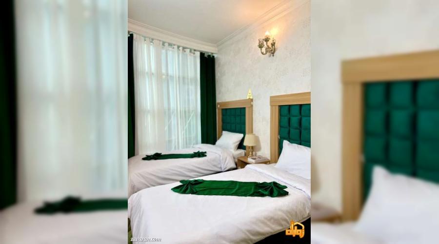 واحد اقامتی افسون واحد اقامتی افسون