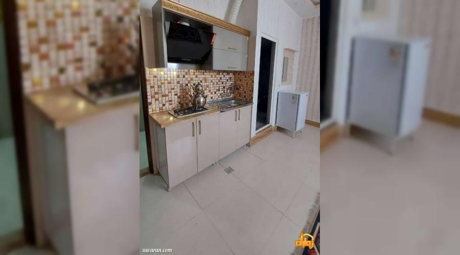 واحد اقامتی بین الحرمین