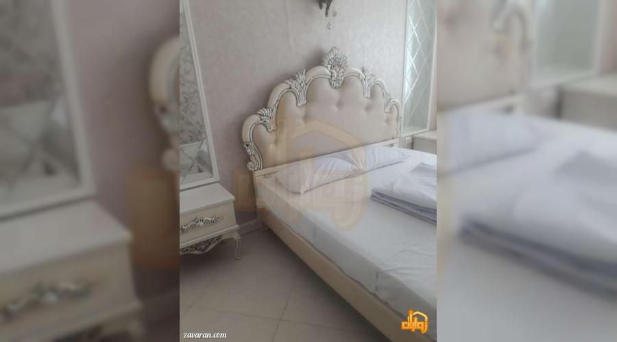 هتل آپارتمان الزهرا