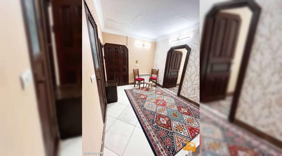 هتل آپارتمان آنا هتل آپارتمان آنا