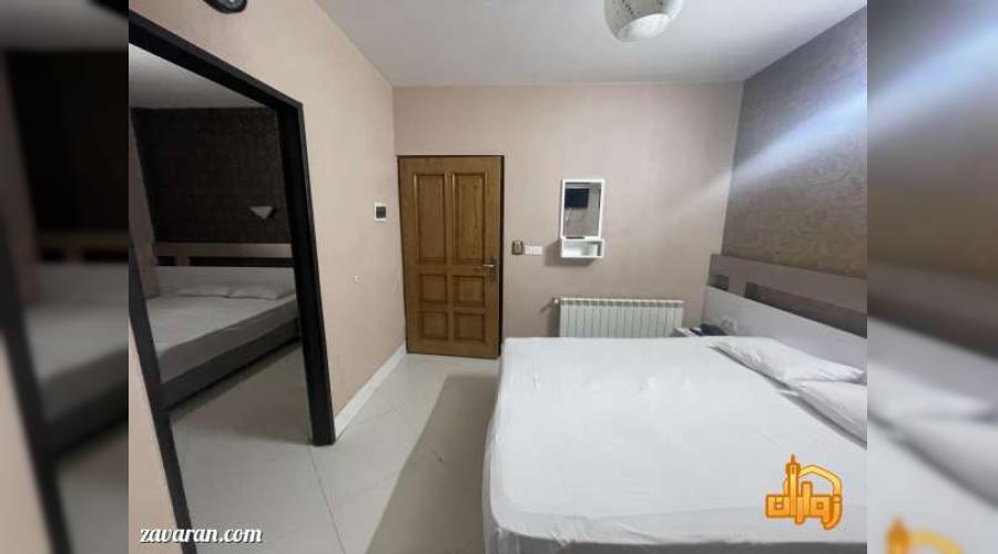 هتل آپارتمان بهتاش هتل آپارتمان بهتاش