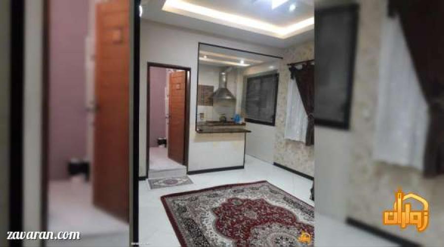 هتل آپارتمان افتخار