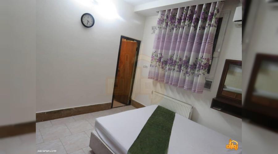 رزرو هتل و هتل آپارتمان ارزان مشهد فقط با پرداخت بیعانه رزرو هتل و هتل آپارتمان ارزان مشهد فقط با پرداخت بیعانه