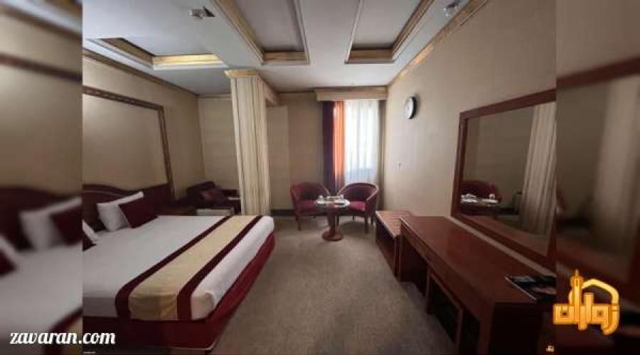 هتل سه ستاره میامی