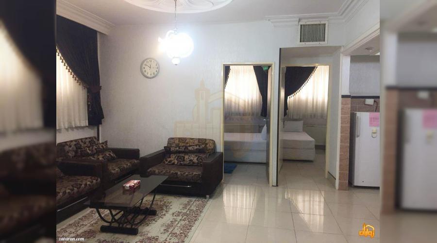 هتل آپارتمان آذین هتل آپارتمان آذین