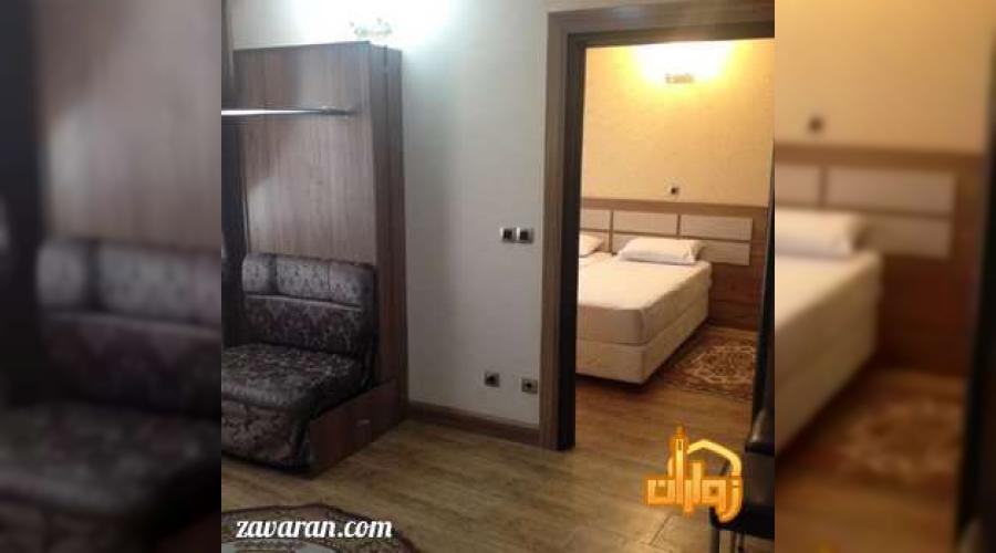 واحد اقامتی مجید