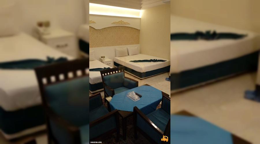 رزرو هتل و هتل آپارتمان ارزان مشهد فقط با پرداخت بیعانه رزرو هتل و هتل آپارتمان ارزان مشهد فقط با پرداخت بیعانه