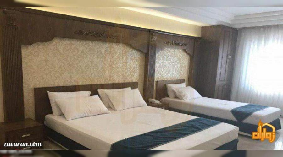 رزرو هتل و هتل آپارتمان ارزان مشهد فقط با پرداخت بیعانه رزرو هتل و هتل آپارتمان ارزان مشهد فقط با پرداخت بیعانه
