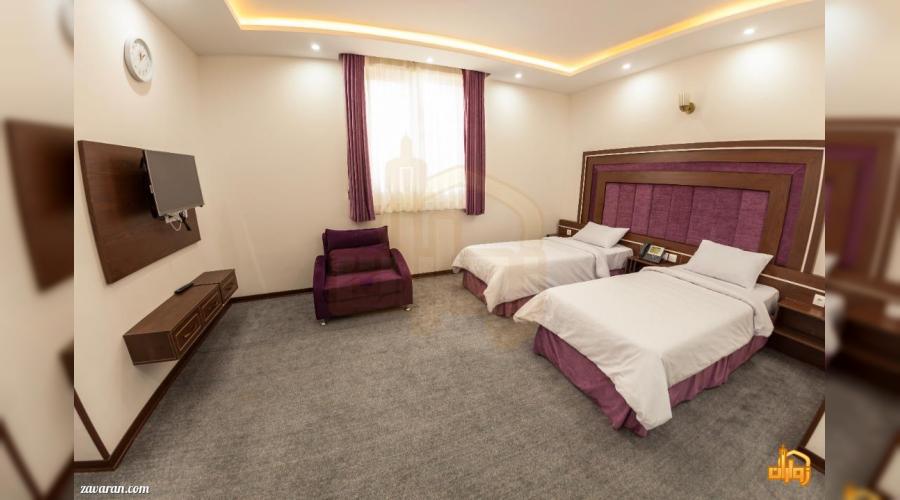 رزرو هتل و هتل آپارتمان ارزان مشهد فقط با پرداخت بیعانه رزرو هتل و هتل آپارتمان ارزان مشهد فقط با پرداخت بیعانه