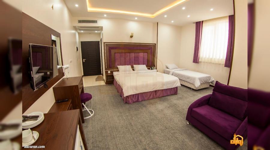 رزرو هتل و هتل آپارتمان ارزان مشهد فقط با پرداخت بیعانه رزرو هتل و هتل آپارتمان ارزان مشهد فقط با پرداخت بیعانه