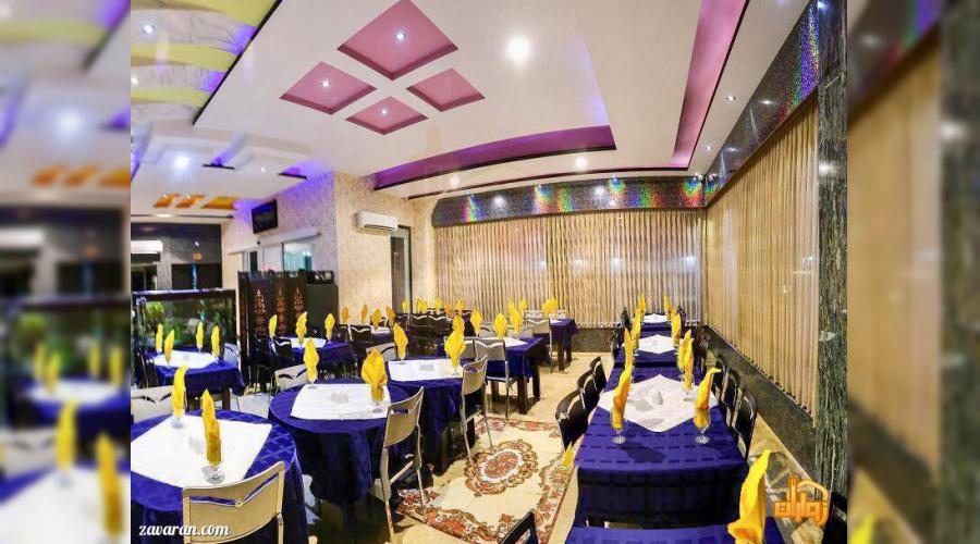 هتل دو ستاره اولیا هتل دو ستاره اولیا