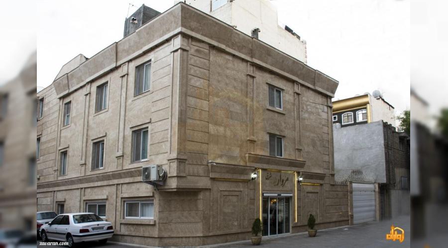 رزرو هتل و هتل آپارتمان ارزان مشهد فقط با پرداخت بیعانه رزرو هتل و هتل آپارتمان ارزان مشهد فقط با پرداخت بیعانه