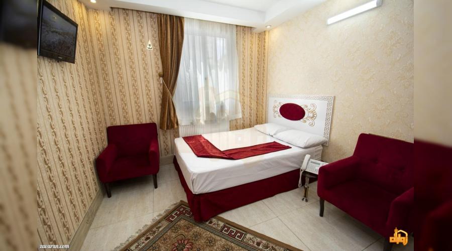 رزرو هتل و هتل آپارتمان ارزان مشهد فقط با پرداخت بیعانه رزرو هتل و هتل آپارتمان ارزان مشهد فقط با پرداخت بیعانه