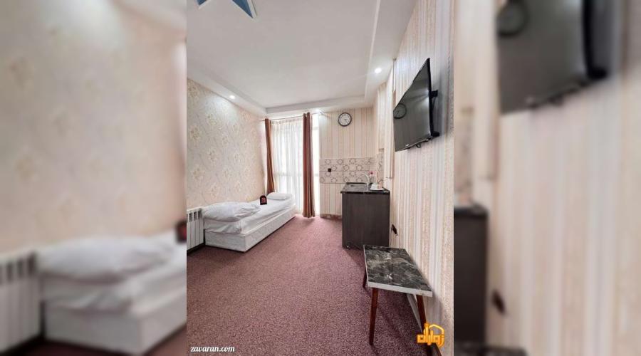 واحد اقامتی آرامش واحد اقامتی آرامش