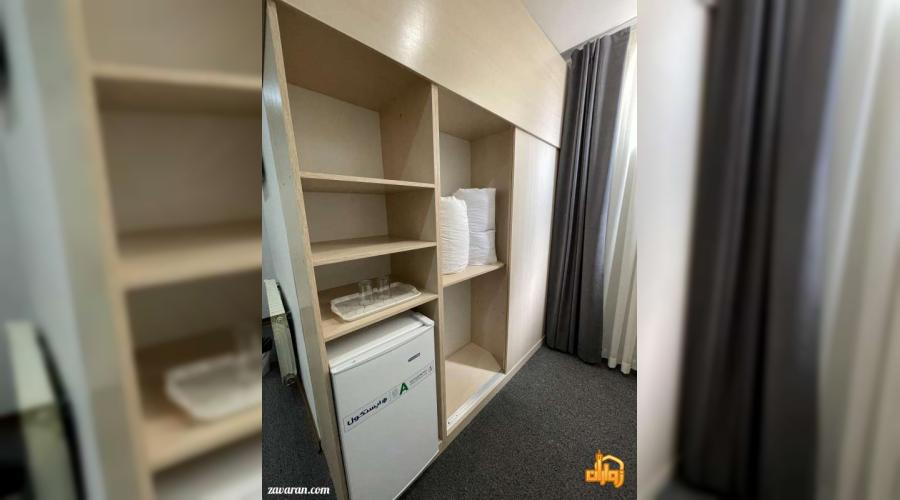 هتل آپارتمان لاوان هتل آپارتمان لاوان