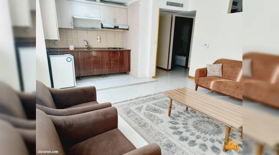 رزرو هتل و هتل آپارتمان ارزان مشهد فقط با پرداخت بیعانه