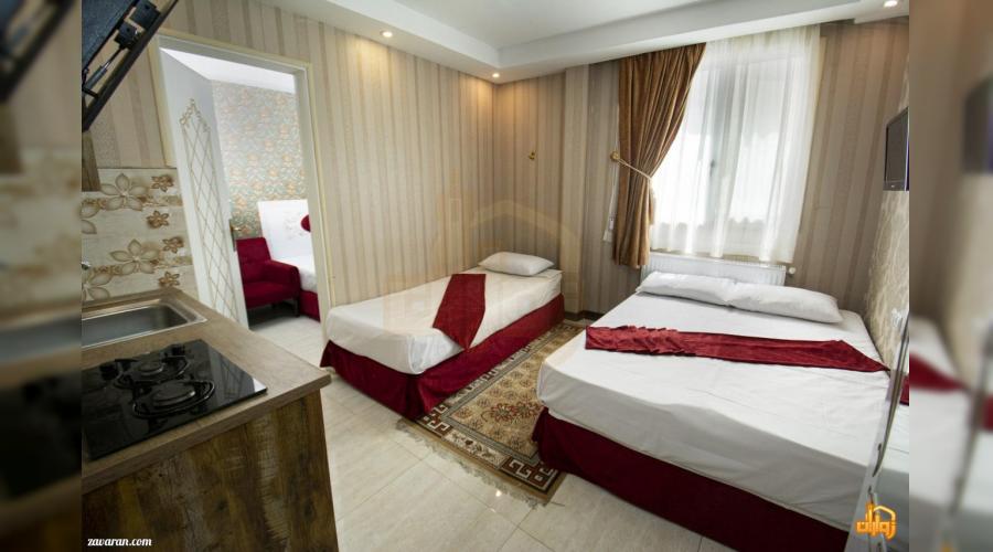 رزرو هتل و هتل آپارتمان ارزان مشهد فقط با پرداخت بیعانه رزرو هتل و هتل آپارتمان ارزان مشهد فقط با پرداخت بیعانه