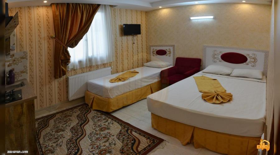 رزرو هتل و هتل آپارتمان ارزان مشهد فقط با پرداخت بیعانه رزرو هتل و هتل آپارتمان ارزان مشهد فقط با پرداخت بیعانه