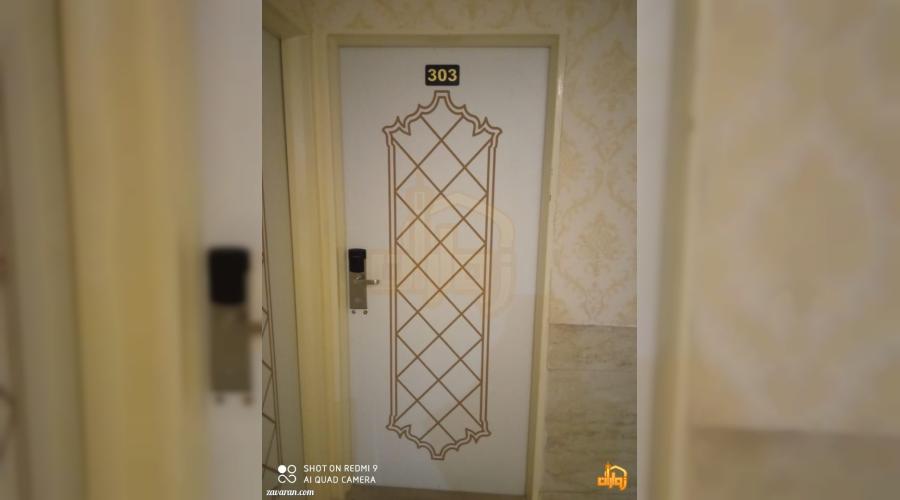 رزرو هتل و هتل آپارتمان ارزان مشهد فقط با پرداخت بیعانه رزرو هتل و هتل آپارتمان ارزان مشهد فقط با پرداخت بیعانه